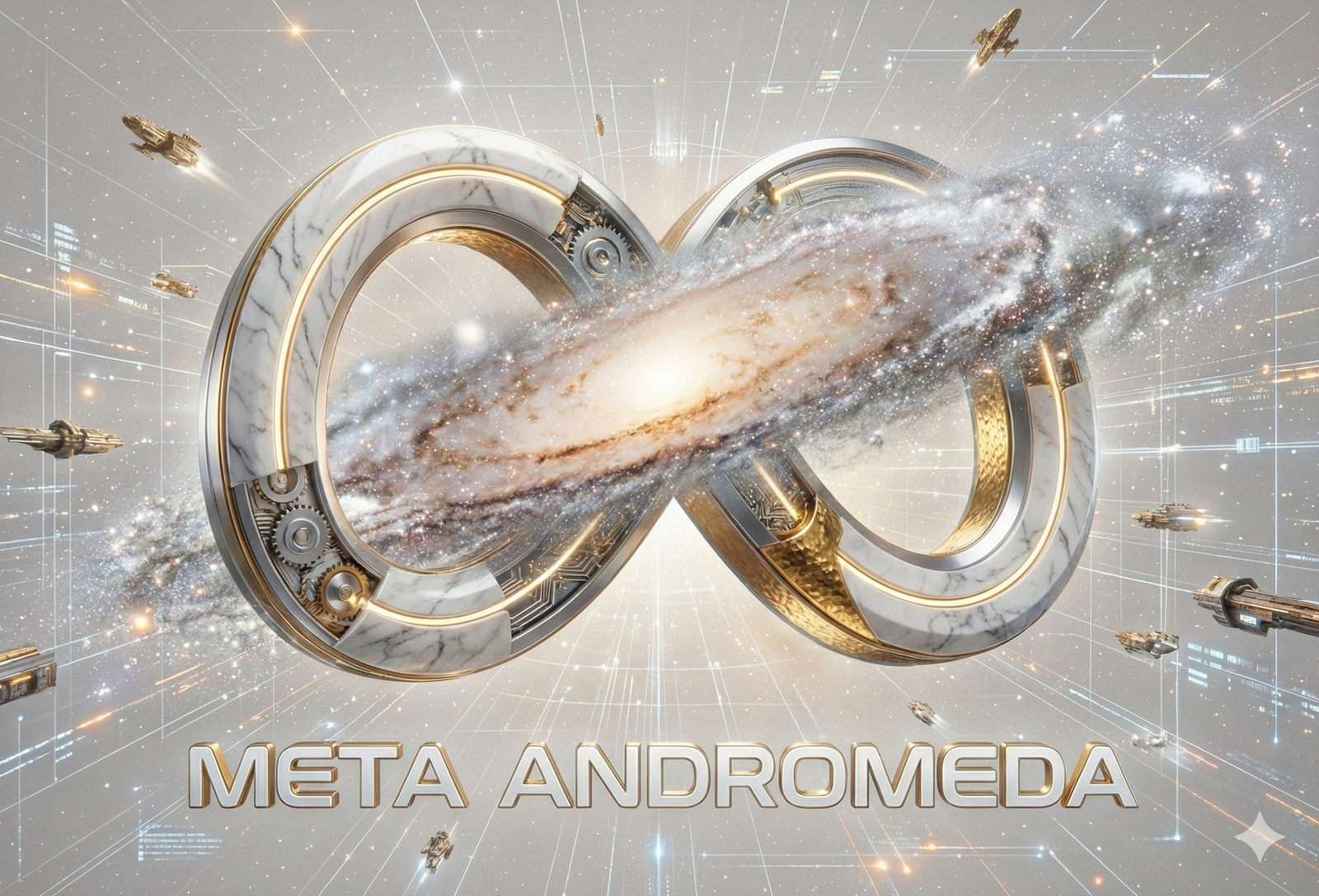Meta Ads Andromeda: cómo adaptar tus campañas al nuevo sistema de Meta