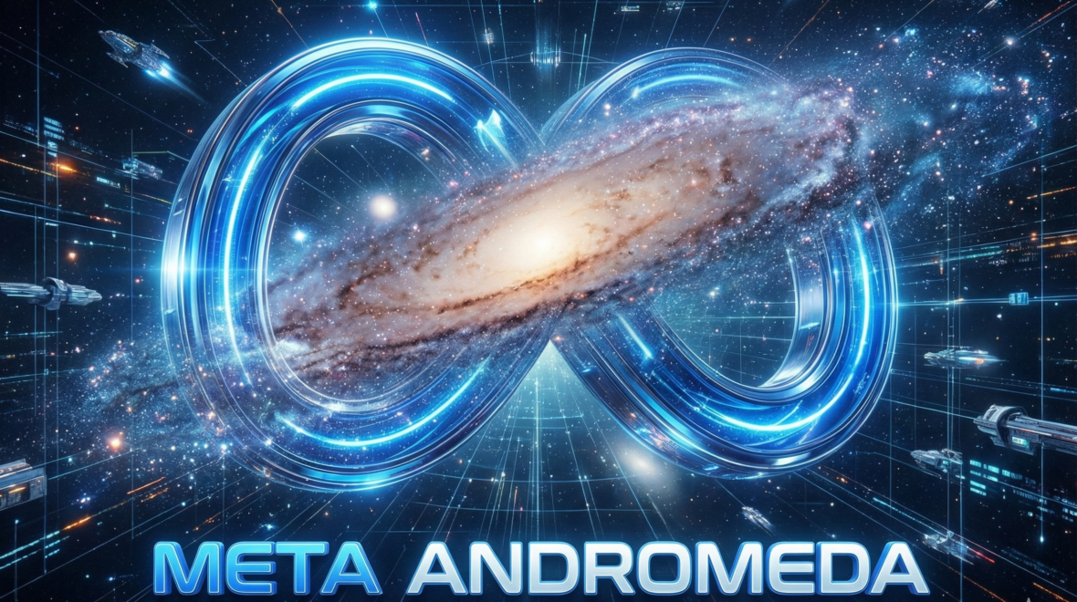 Meta Andromeda: Revolucionando la Publicidad Digital en España