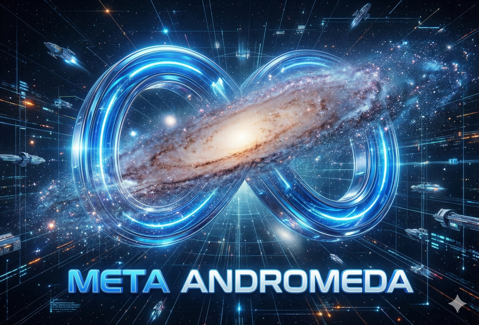 Meta Andromeda: Revolucionando la Publicidad Digital en España